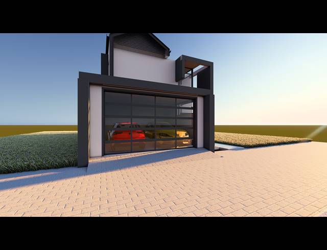3 BEDROOM FREESTANDING FOR SALE IN THE ISLANDS ESTATES